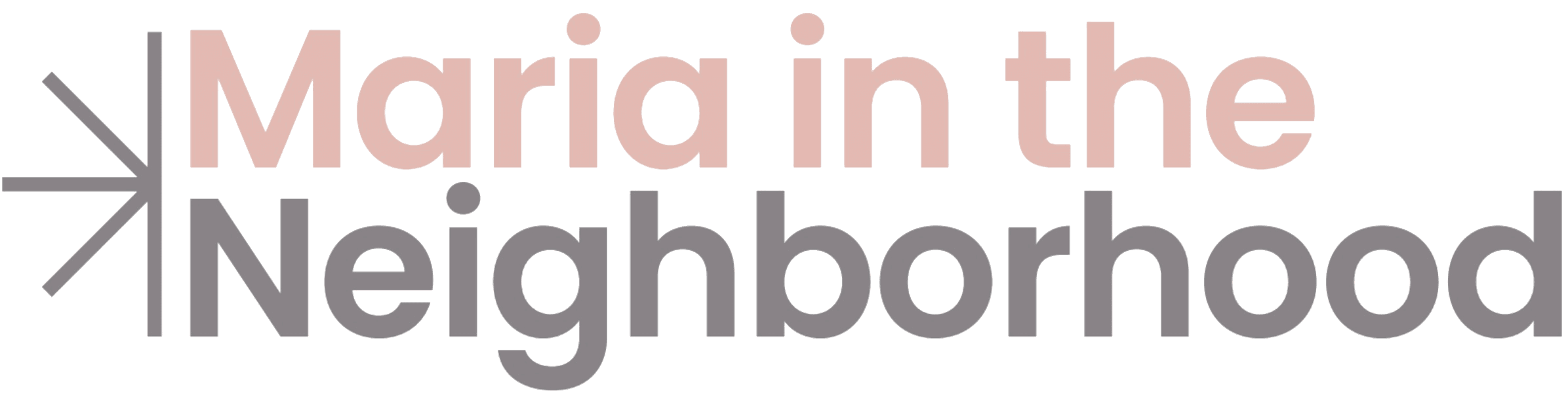 Maria in Neighborhood